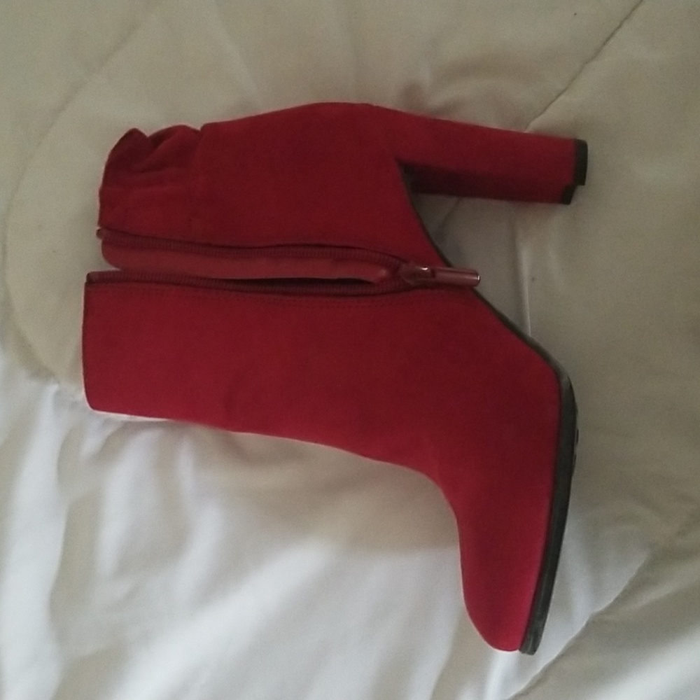 Ankle boots - Picture 3 of 3